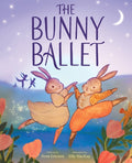 The Bunny Ballet (HC) - MPHOnline.com