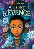 Disney Descendants Graphic Novel: A Lost Revenge - MPHOnline.com