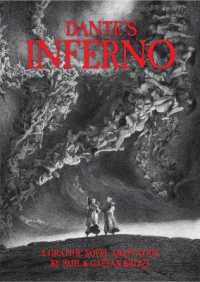 Dante's Inferno (A Graphic Novel Adaptation) - MPHOnline.com