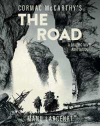 The Road (A Graphic Novel Adaptation) - MPHOnline.com