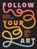 Follow Your Art - MPHOnline.com