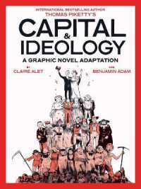 Capital & Ideology (A Graphic Novel Adaptation) - MPHOnline.com