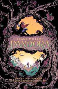 Frank Miller's Pandora (Book #01) - MPHOnline.com