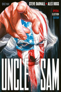 Uncle Sam (Special Election Edition) - MPHOnline.com