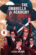 The Umbrella Academy: Young Blood - MPHOnline.com