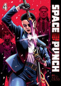 Space Punch #04 - MPHOnline.com