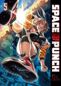 Space Punch Volume 5 - MPHOnline.com