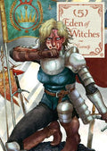 Eden of Witches #05 - MPHOnline.com