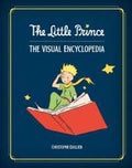 The Little Prince (The Visual Encyclopedia) - MPHOnline.com