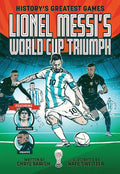 Lionel Messi's World Cup Triumph (History's Greatest Games) - MPHOnline.com