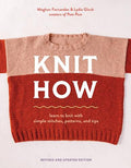 Knit How (Revised and Updated Edition) - MPHOnline.com