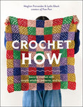 Crochet How - MPHOnline.com