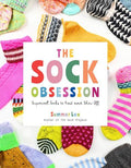The Sock Obsession - MPHOnline.com