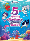 5-Minute Mermicorno Starfall Stories (HC) - MPHOnline.com