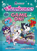 Mermicorno: Game On! (HC) - MPHOnline.com