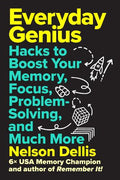 Everyday Genius - MPHOnline.com