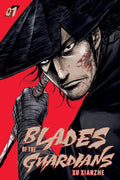 Blades of the Guardians Volume 1 - MPHOnline.com