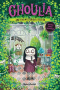 Ghoulia #02: The Mysterious Visitor - MPHOnline.com