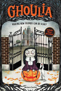 Ghoulia #01: Making New Friends Can Be Scary - MPHOnline.com