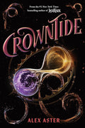 Lightlark #04: Crowntide (HC) - MPHOnline.com