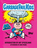 The cards you loved as much as your mom hated them—the GARBAGE PAIL KIDS—collected in one comprehensive, beautifully designed package! Now at MPHOnline.com.