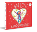 I Am Love (Deluxe Gift Edition) (HC) - MPHOnline.com