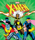 My Mighty Marvel First Book: X-Men (A Collector's Classic Board Book) - MPHOnline.com