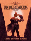The Undertaker #01: The Gold Eater - MPHOnline.com