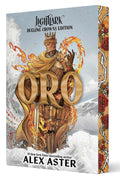 Lightlark Dueling Crowns Edition: Oro - MPHOnline.com