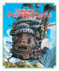 Howl's Moving Castle Picture Book - MPHOnline.com