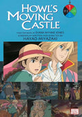 Howl's Moving Castle #01 - MPHOnline.com