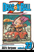 Dragon Ball Z Vol 23 - MPHOnline.com