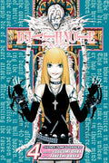 Death Note Vol 04 - MPHOnline.com