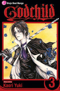 Godchild Vol 03 - MPHOnline.com