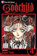 Godchild Vol 04 - MPHOnline.com