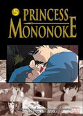 Princess Mononoke #05 - MPHOnline.com