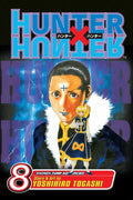 Hunter X Hunter Vol 08 - MPHOnline.com