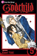 Godchild Vol 05 - MPHOnline.com