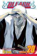 Bleach Vol 20 - MPHOnline.com