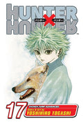 Hunter X Hunter Vol 17 - MPHOnline.com