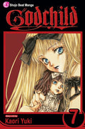 Godchild Vol 07 - MPHOnline.com