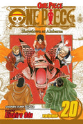 One Piece Vol 20 - MPHOnline.com