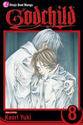 Godchild Vol 08 - MPHOnline.com