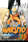 Naruto Vol 19 - MPHOnline.com