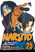 Naruto Vol 25 - MPHOnline.com