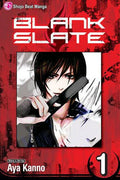 Blank Slate #01 - MPHOnline.com