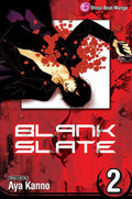 Blank Slate #02 - MPHOnline.com