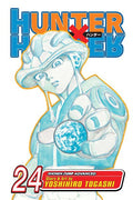 Hunter X Hunter Vol 24 - MPHOnline.com