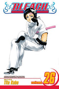 Bleach Vol 26 - MPHOnline.com