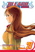 Bleach Vol 27 - MPHOnline.com